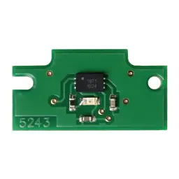 Чип для картриджа Apex Canon PFI-107/6705B001 130 мл black (CHIP-CAN-PFI107BK) - мініатюра 2