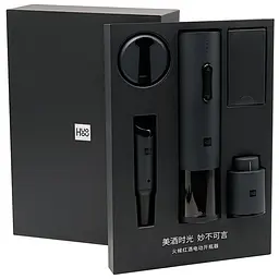 Винний набір Xiaomi HuoHou Luxury Gift Set (HU0090) - мініатюра 2