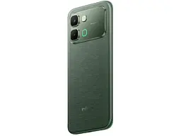 Смартфон Infinix Note Edge 8/256GB Silk Green - мініатюра 5
