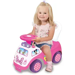 Чудомобіль-міні Kiddieland Мінні-Маус (6900007358491) - мініатюра 4