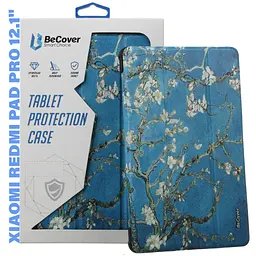 Чохол до планшета BeCover Smart Case Xiaomi Redmi Pad Pro 12.1'' Spring (711313) - мініатюра 3