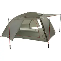 Намет Big Agnes Copper Spur UL3 XL - мініатюра 2