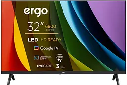 Телевізор Ergo 32JHS6800