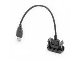 USB роз'єм Carav 17-003 для Toyota, Lexus - мініатюра 2