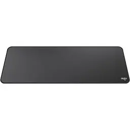 Килимок для мишки Aigo M2 Black (MP M2 BLACK) - мініатюра 8