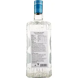 Текіла Olmeca Silver, 35%, 1 л - мініатюра 2