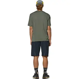 Шорти Salewa Pedroc 4 DST Cargo Short Mns - мініатюра 2