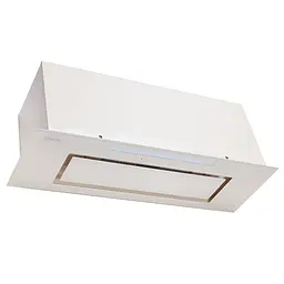 Витяжка повновбудована PERFELLI BISP 9973 A 1250 IV LED Strip - мініатюра 2