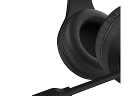 Навушники з мікрофоном A4Tech Bloody G230 Black - мініатюра 6