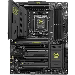 Материнська плата MSI MAG X870E Tomahawk WIFI [139879] - мініатюра 2