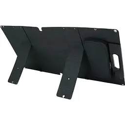Портативна сонячна панель Brazzers SP60 18V/60W (28669) [157522] - мініатюра 2