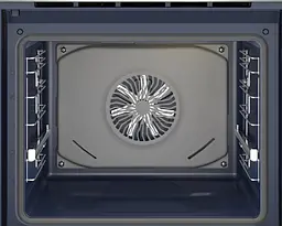 Духова шафа Beko BBIS18300XCSE - мініатюра 5