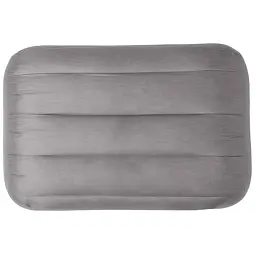 Подушка Sea To Summit Aeros Down Pillow L Neutral grey - мініатюра 3