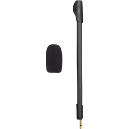 Ігрова гарнітура JBL Quantum 100 Black (JBLQUANTUM100BLK) - мініатюра 3