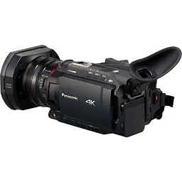 Відеокамера Panasonic HC-X1500 Black HC-X1500EE [120013] - мініатюра 5