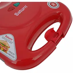 Бутербродниця Saturn ST-EC1082 - мініатюра 6