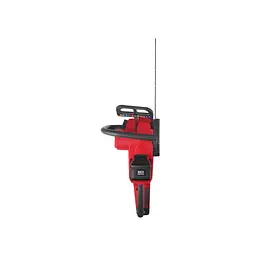 Пила ланцюгова акумуляторна безщіткова MILWAUKEE, M18 FCHS-122 , шина 40см (зарядний пристрій M12-18 FC, 2 акумулятори FB12 12 А - мініатюра 5