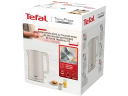 Електрочайник Tefal Thermo Protect KO140BE0 - мініатюра 8