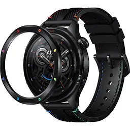 Смарт-годинник Xiaomi Watch S4 Rainbow (BHR9199GL) [129424] - мініатюра 2