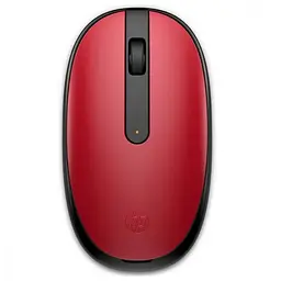 Миша HP 240 Red (43N05AA)