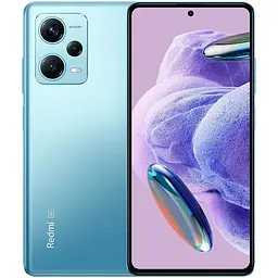 POCO F5 256 GB Blue (Grade B) Seller Refurbished