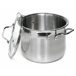 Каструля Bohmann BH 3025 30 см. 19 л - мініатюра 2