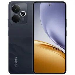 Смартфон Realme 14T 5G 8/128GB Obsidian Black глобальна версія