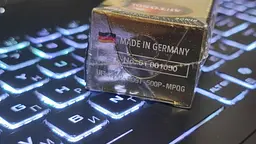 Autosol Gold & Silver Polish, Поліроль для золота та срібла 100г - мініатюра 8
