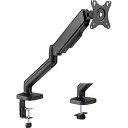 Настільне кріплення для монітора OfficePro MA441B 17-32` Black [138972] - мініатюра 3