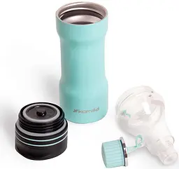 Термокухоль Bottle 2в1 Kamille в. - 20 см kuh0009293 - мініатюра 2