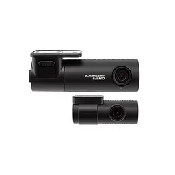 Автомобільний відеореєстратор Blackvue DR590X-2CH Plus