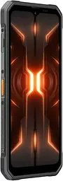 Смартфон Blackview Oscal Marine 3 8/256GB Black (Global) NFC - мініатюра 6