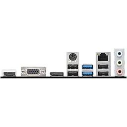 Материнська плата MSI Pro H610M-G Socket 1700 - мініатюра 5