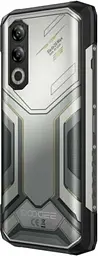 Смартфон Doogee Blade 20 Max 12GB/1TB Titanium - мініатюра 4