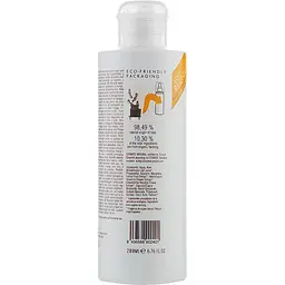 Міцелярна вода Kueshi Naturals Mango Vitality Micellar Water манго 200 мл - мініатюра 2
