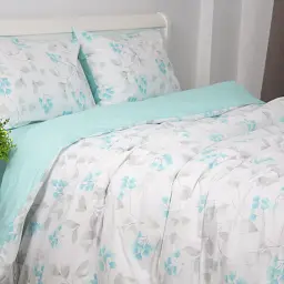 Комплект постільної білизни ТЕП Happy Sleep Весняна свіжість двоспальний (2-03795_29559) - мініатюра 4