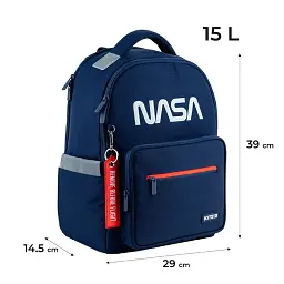 Рюкзак Kite Education 770 NS (NS24-770M) - мініатюра 2