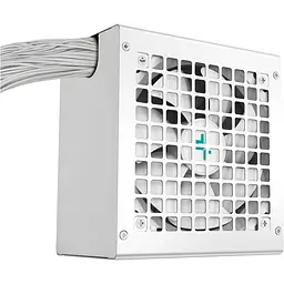 Блок живлення Deepcool PL650D V2 650W White (R-PL650D-FC0W-EU-V2) [146238] - мініатюра 4