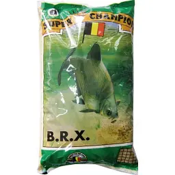 Прикормка Marcel Van Den Eynde BRX 1kg