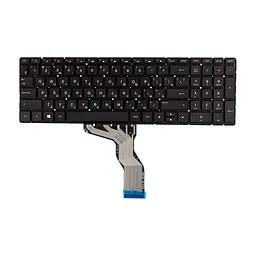 Клавіатура ноутбука HP 250 G6/258 G6 підсв. (KB314140)