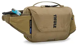 Сумка Portable Rail Hydration Hip Pack 4L TRHP-304 Faded Khaki Thule sum0028148