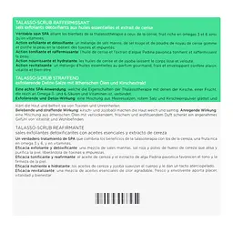 Зміцнюючий талассо-скраб для тіла Collistar Firming Talasso-Scrub 700 г - мініатюра 4