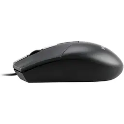 Миша MEETION Office Mouse RGB M360 провідна чорна - мініатюра 5