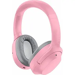 Навушники з мікрофоном Razer Opus X Quartz (RZ04-03760300-R3M1)