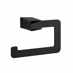 Тримач туалетного паперу VBI Pluto black VBI-040812BL