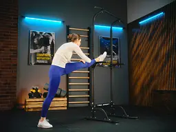 Силова станція турнік-бруси Trex Sport TX-060PR - мініатюра 10