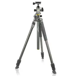 Штатив Vanguard Alta Pro 2+ 263CB 100 (Alta Pro 2+ 263CB 100), Чорний