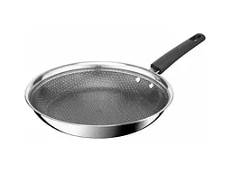 Сковорода Tefal Emotion+ Power 24 см E3410455