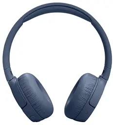 Гарнітура JBL TUNE 670NC Blue (JBLT670NCBLU) - мініатюра 2