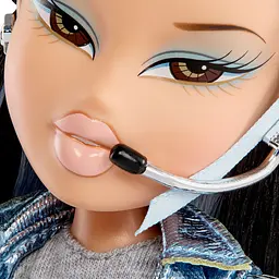 Лялька Bratz Pop Starz Джейд (595984) - мініатюра 11